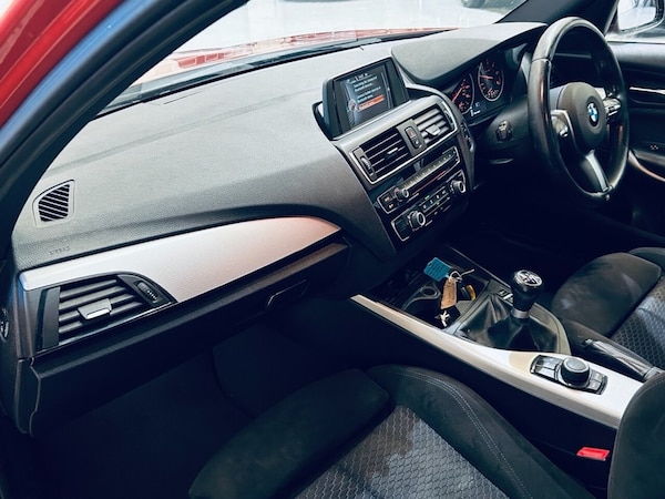 Used BMW 1 Series 2015 for sale - 76185342: Photo 5