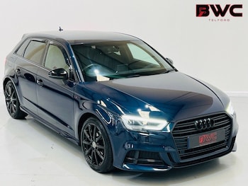 Used Audi A3 2018 for sale - 79462634: Photo