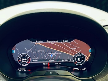 Used Audi A3 2018 for sale - 79462634: Photo