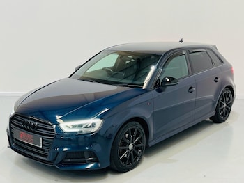 Used Audi A3 2018 for sale - 79462634: Photo