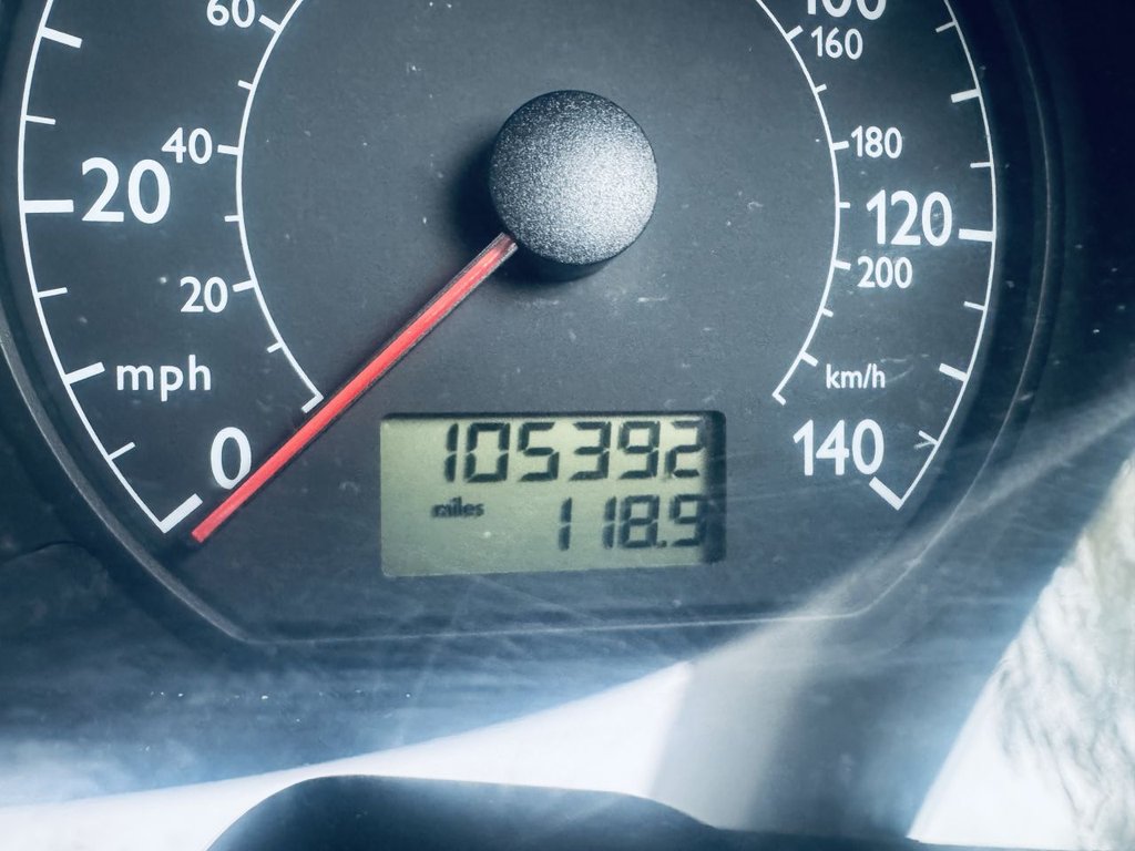 Used Volkswagen Polo 2002 for sale - 76558547: Photo 13