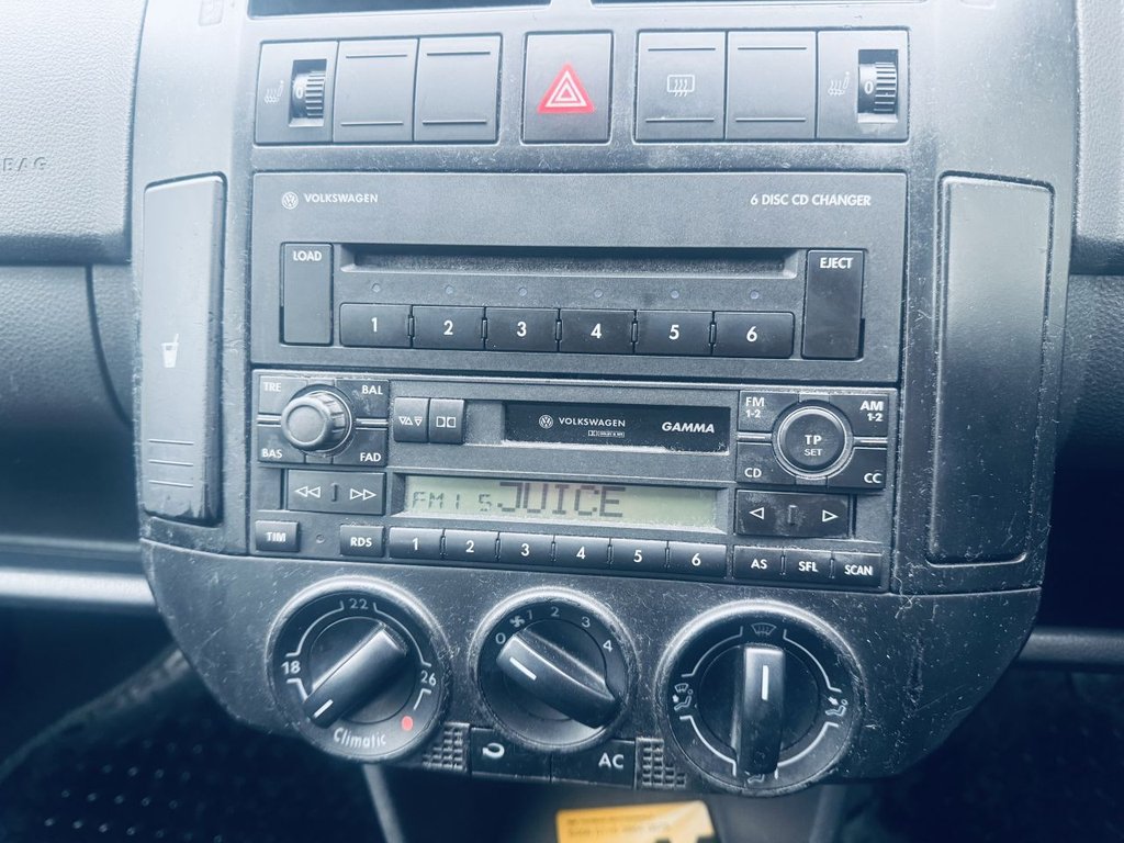 Used Volkswagen Polo 2002 for sale - 76558547: Photo 15