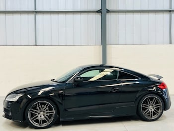 Used Audi TT 2012 for sale - 78919328: Photo