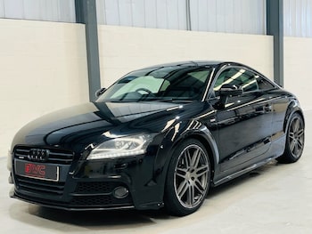 Used Audi TT 2012 for sale - 78919328: Photo