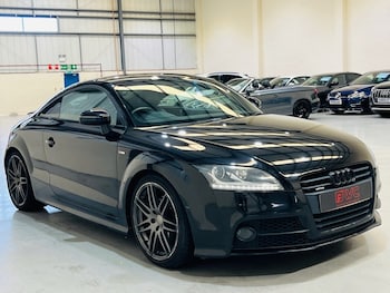 Used Audi TT 2012 for sale - 78919328: Photo