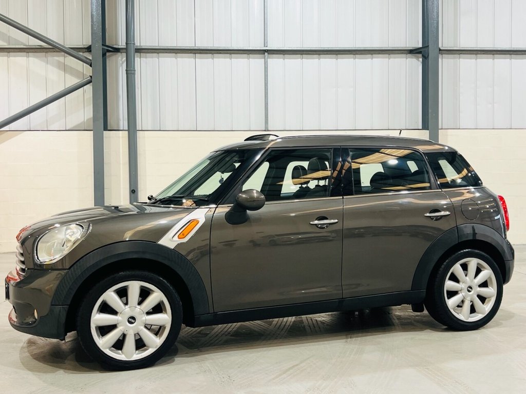 Used MINI Countryman 2011 for sale - 77212935: Photo 11