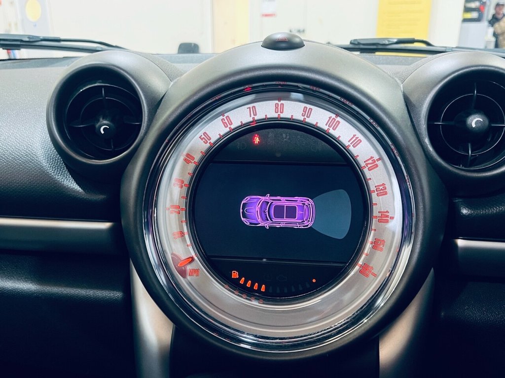 Used MINI Countryman 2011 for sale - 77212935: Photo 13