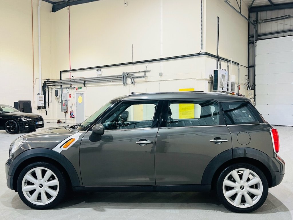 Used MINI Countryman 2011 for sale - 77212935: Photo 14