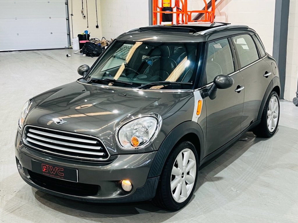 Used MINI Countryman 2011 for sale - 77212935: Photo 15