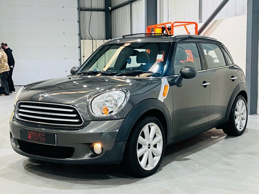 Used MINI Countryman 2011 for sale - 77212935: Photo 16