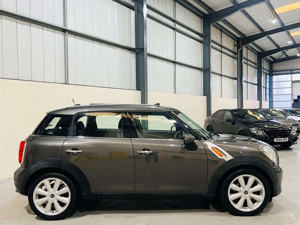 Used MINI Countryman 2011 for sale - 77212935: Photo 18