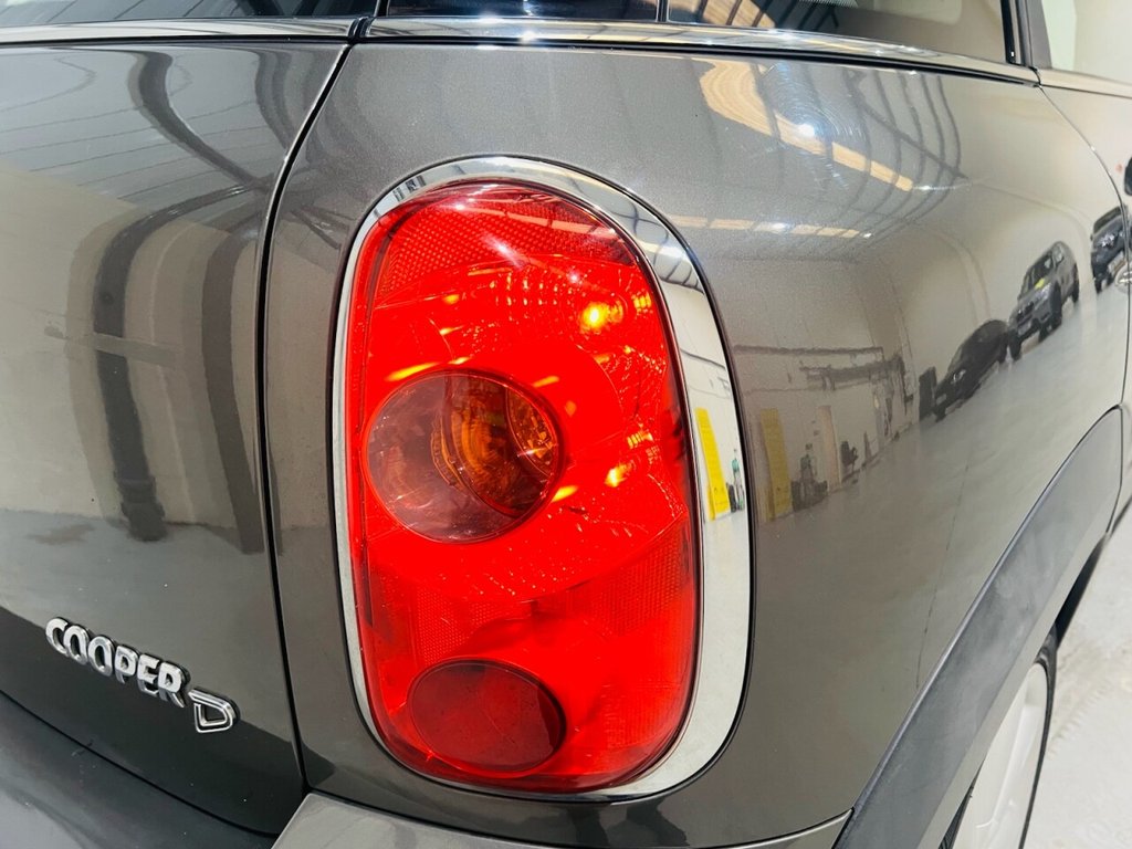 Used MINI Countryman 2011 for sale - 77212935: Photo 19