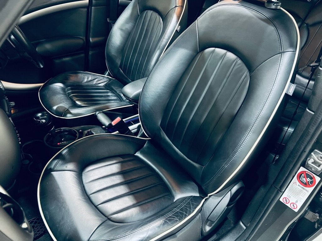 Used MINI Countryman 2011 for sale - 77212935: Photo 20