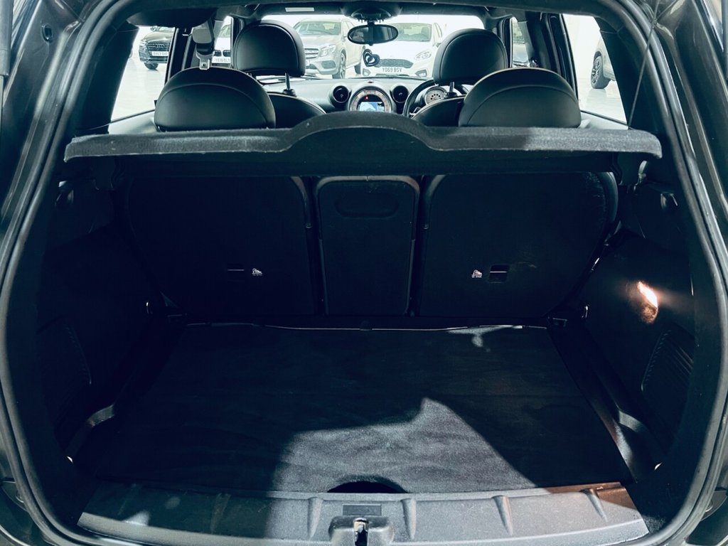 Used MINI Countryman 2011 for sale - 77212935: Photo 21