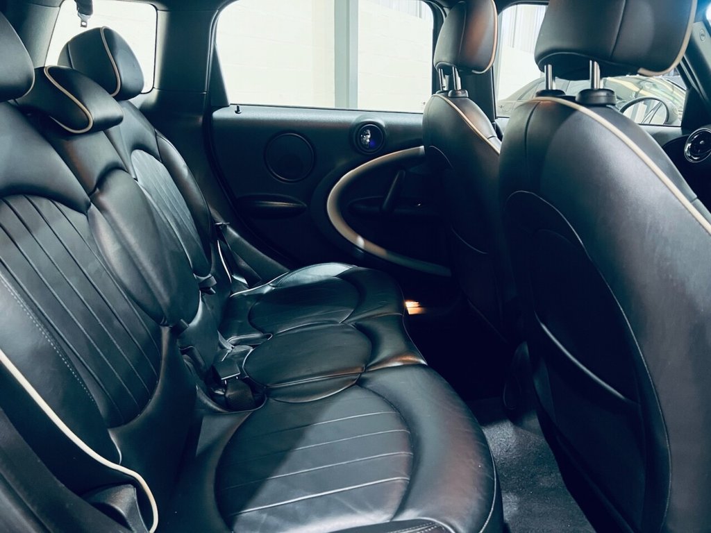 Used MINI Countryman 2011 for sale - 77212935: Photo 22