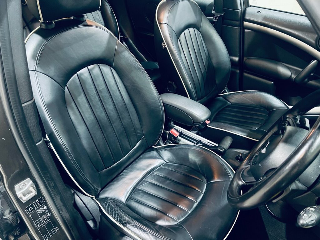 Used MINI Countryman 2011 for sale - 77212935: Photo 23