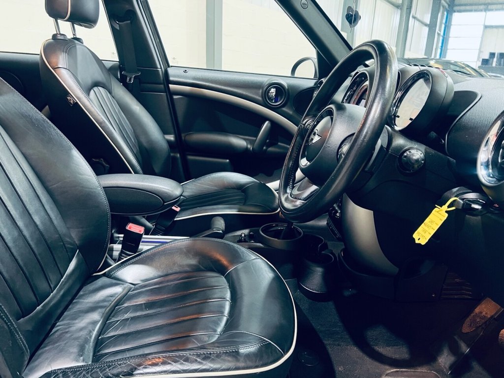 Used MINI Countryman 2011 for sale - 77212935: Photo 24