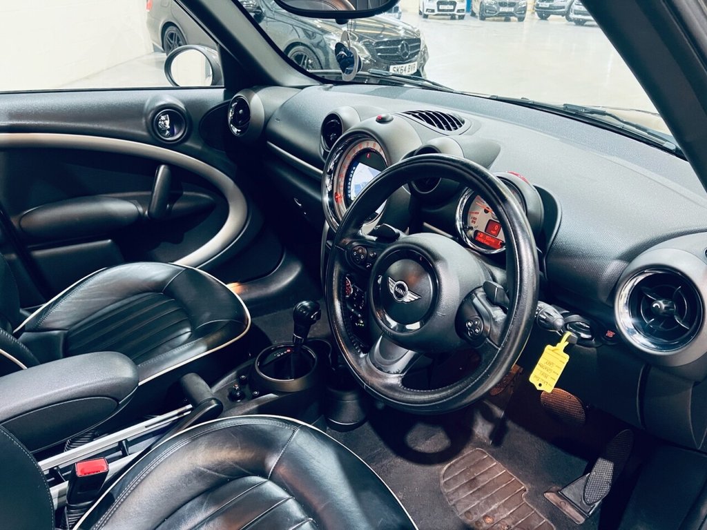 Used MINI Countryman 2011 for sale - 77212935: Photo 25