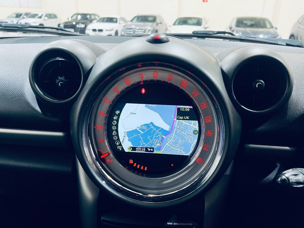 Used MINI Countryman 2011 for sale - 77212935: Photo 26