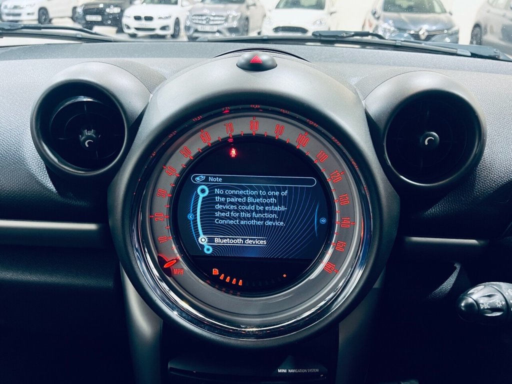 Used MINI Countryman 2011 for sale - 77212935: Photo 27