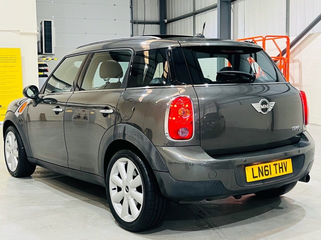 Used MINI Countryman 2011 for sale - 77212935: Photo 3