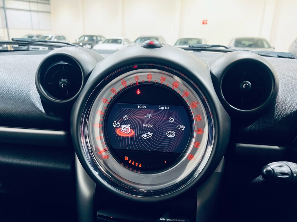 Used MINI Countryman 2011 for sale - 77212935: Photo 31