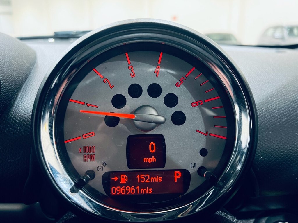 Used MINI Countryman 2011 for sale - 77212935: Photo 33