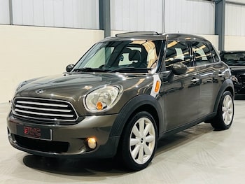 Used MINI Countryman 2011 for sale - 77212935: Photo