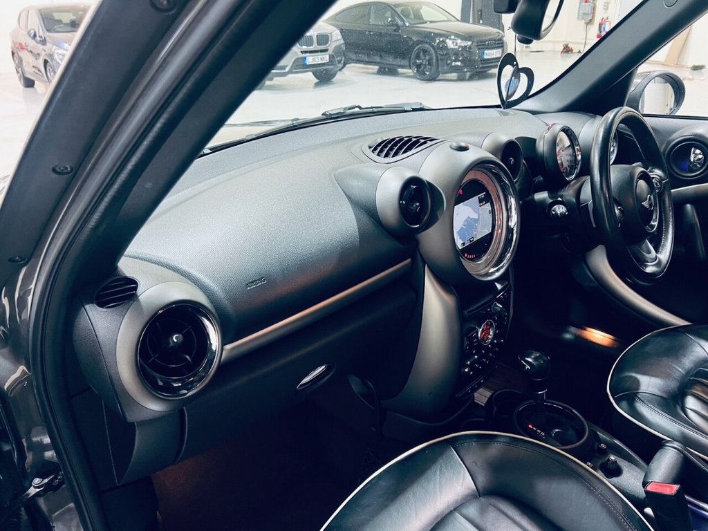 Used MINI Countryman 2011 for sale - 77212935: Photo 5