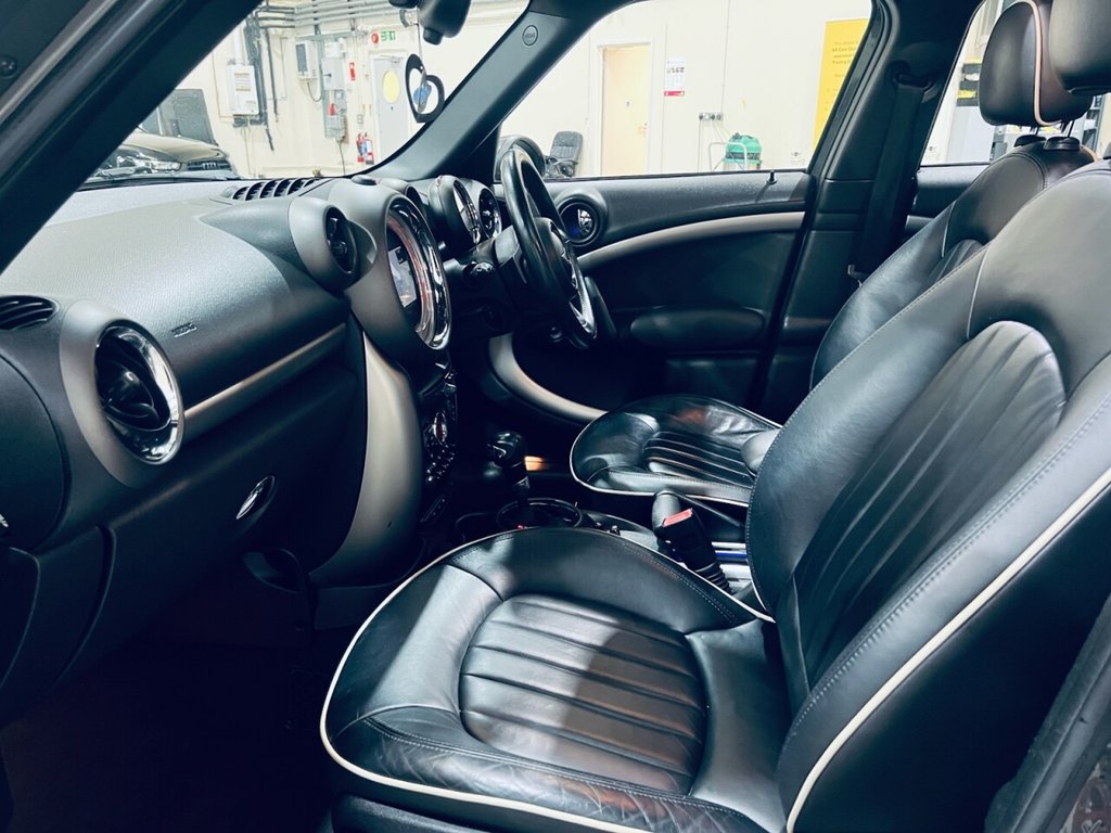 Used MINI Countryman 2011 for sale - 77212935: Photo 6