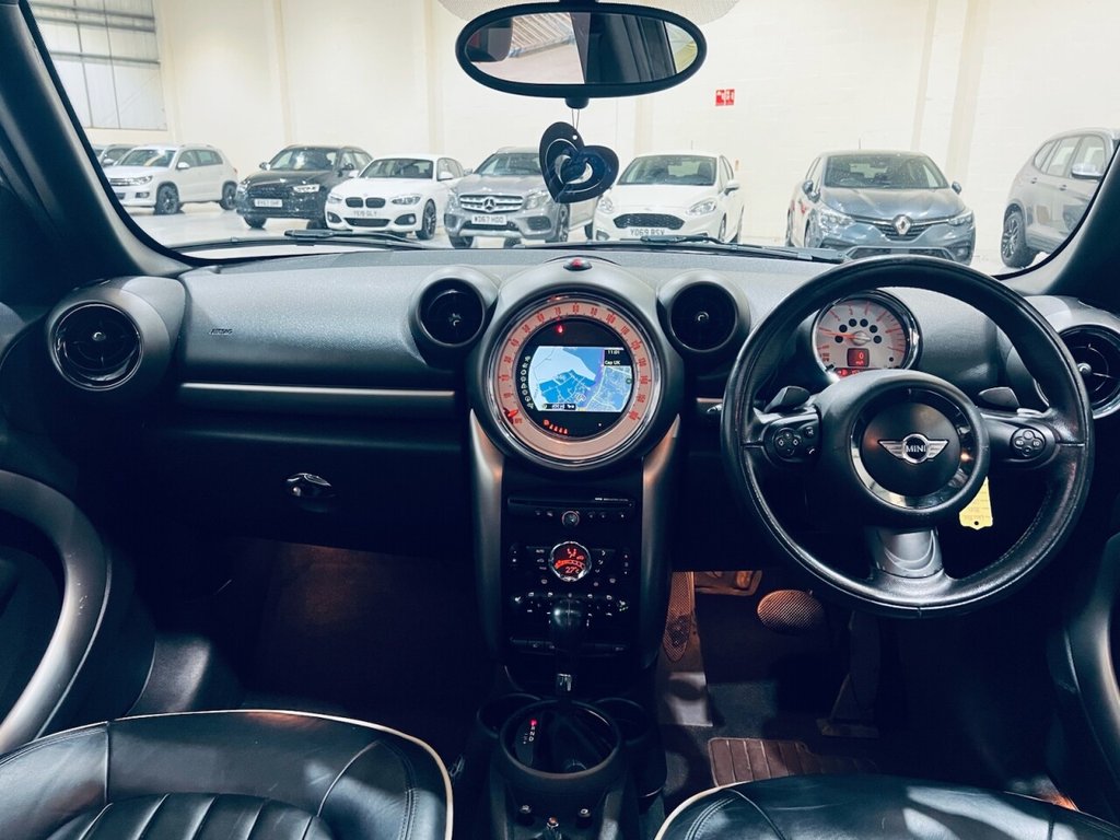 Used MINI Countryman 2011 for sale - 77212935: Photo 8