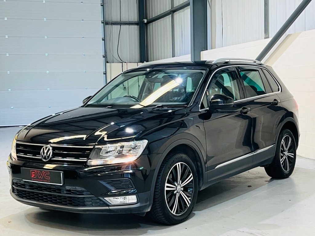 Used Volkswagen Tiguan 2016 for sale - 78206496: Photo 10