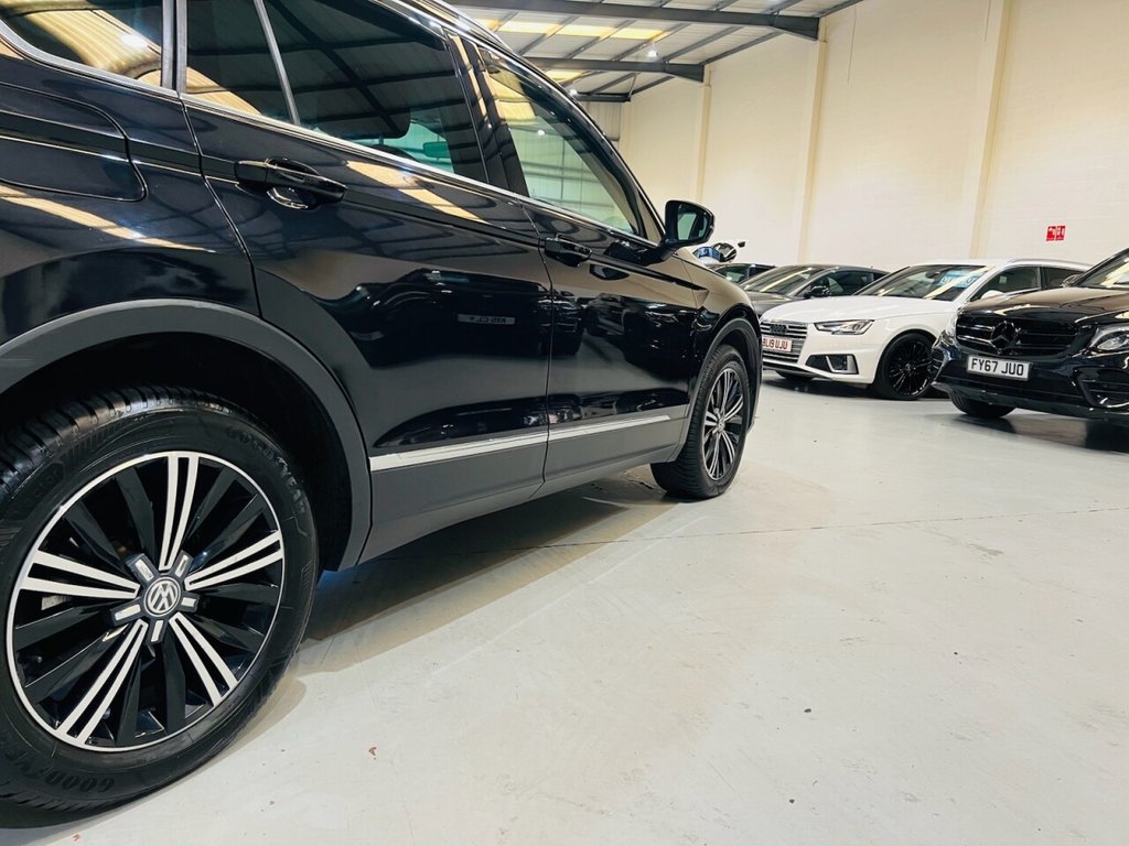 Used Volkswagen Tiguan 2016 for sale - 78206496: Photo 13