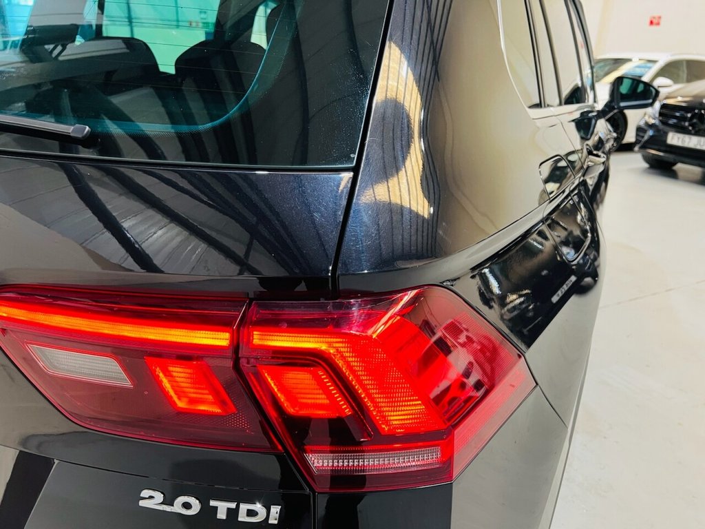 Used Volkswagen Tiguan 2016 for sale - 78206496: Photo 14