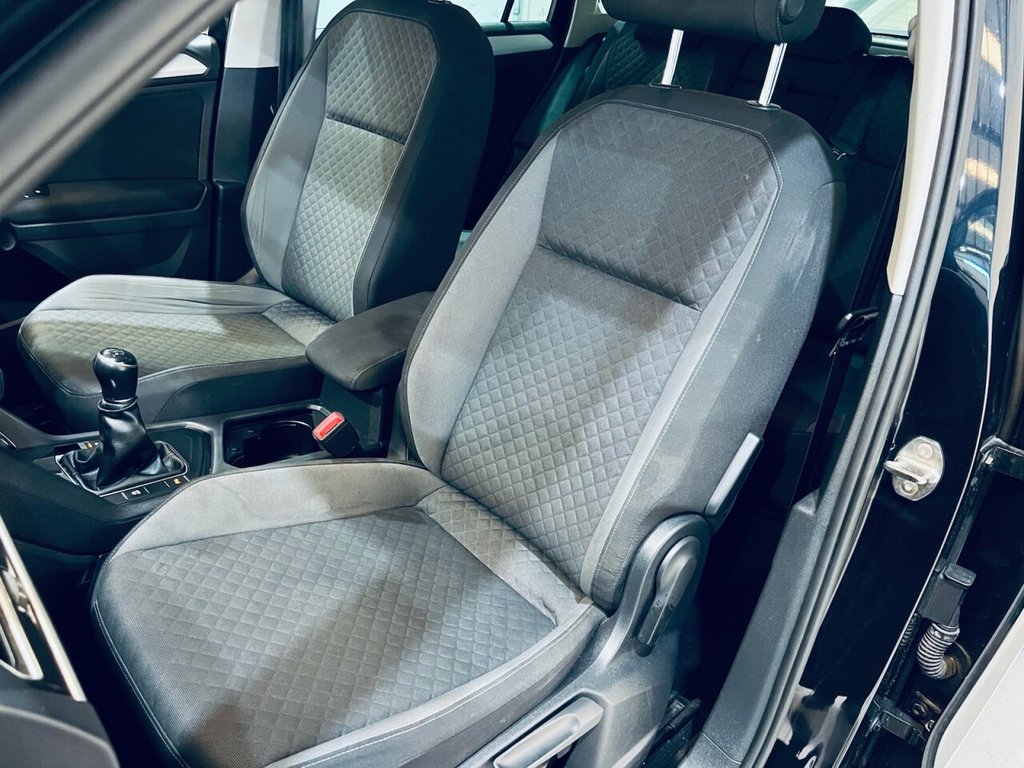 Used Volkswagen Tiguan 2016 for sale - 78206496: Photo 15