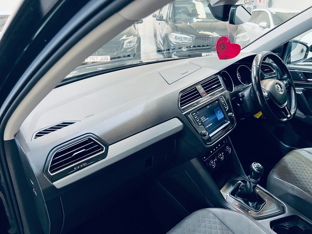 Used Volkswagen Tiguan 2016 for sale - 78206496: Photo 16