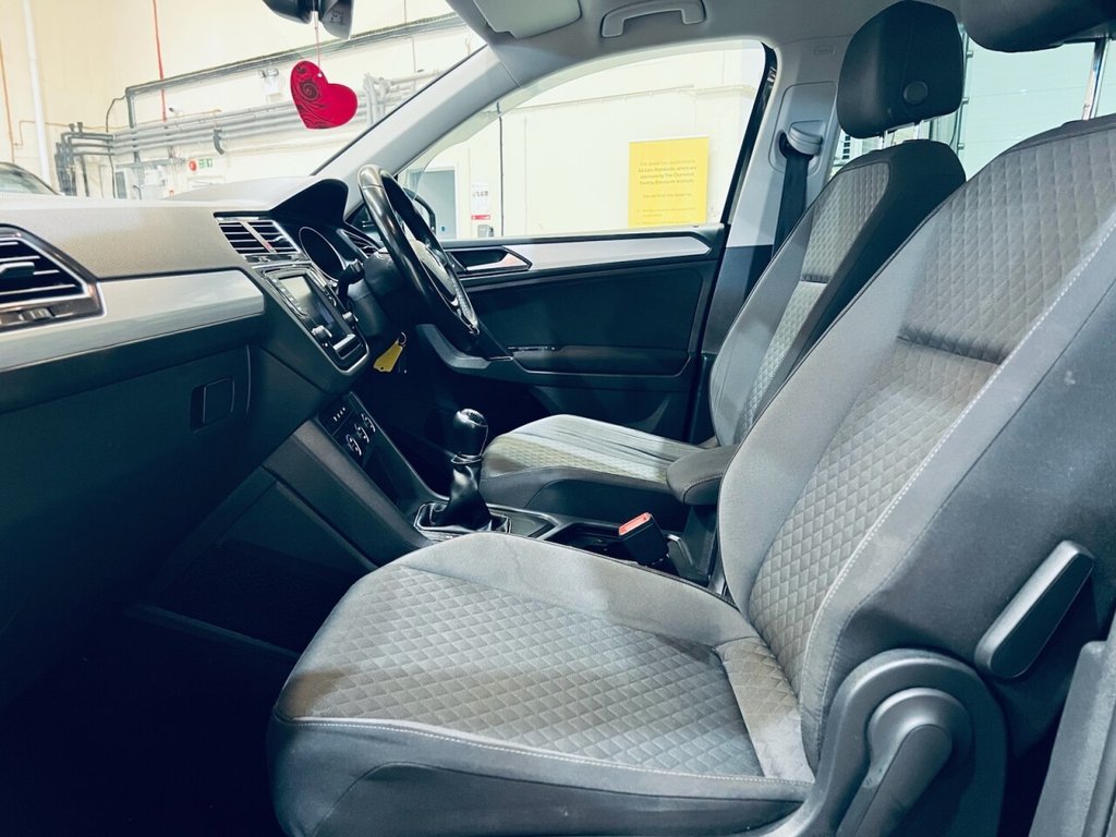 Used Volkswagen Tiguan 2016 for sale - 78206496: Photo 17