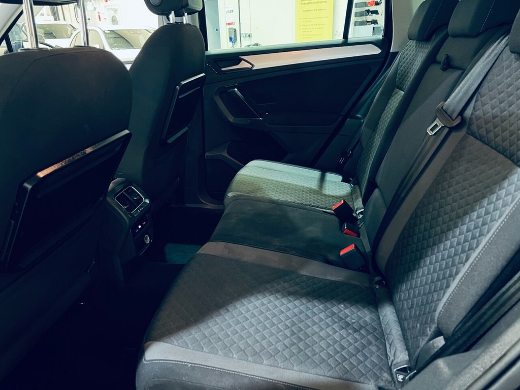 Used Volkswagen Tiguan 2016 for sale - 78206496: Photo 18