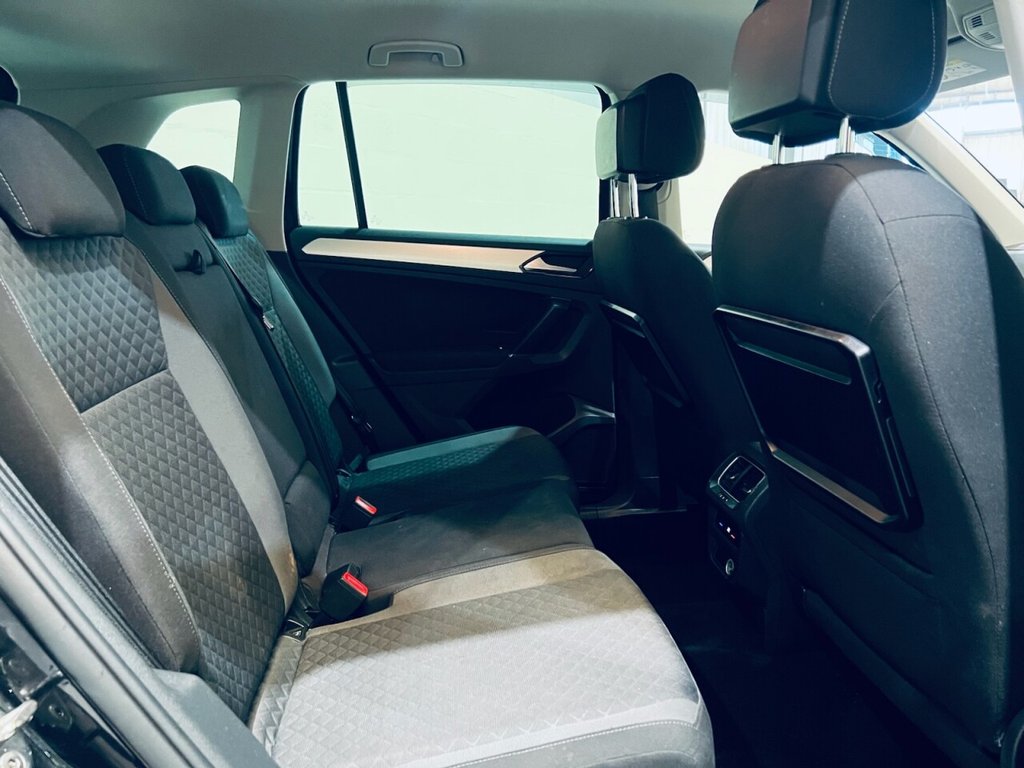 Used Volkswagen Tiguan 2016 for sale - 78206496: Photo 22
