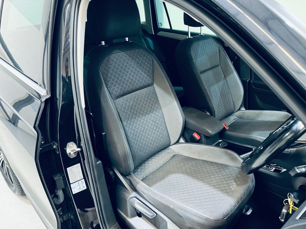 Used Volkswagen Tiguan 2016 for sale - 78206496: Photo 24