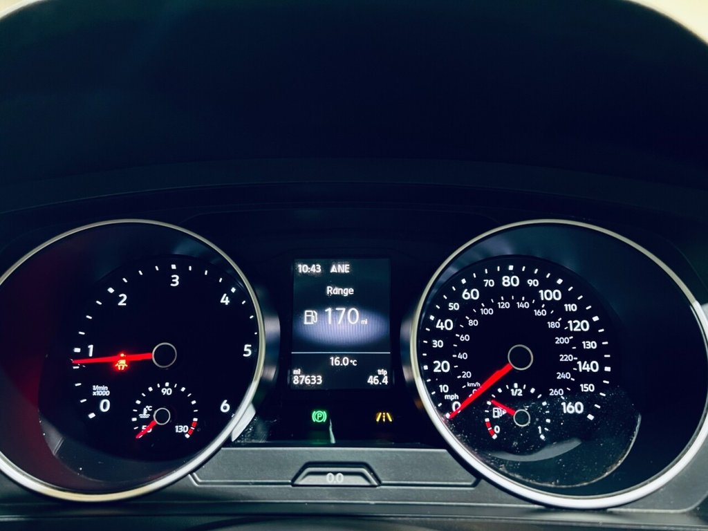 Used Volkswagen Tiguan 2016 for sale - 78206496: Photo 26