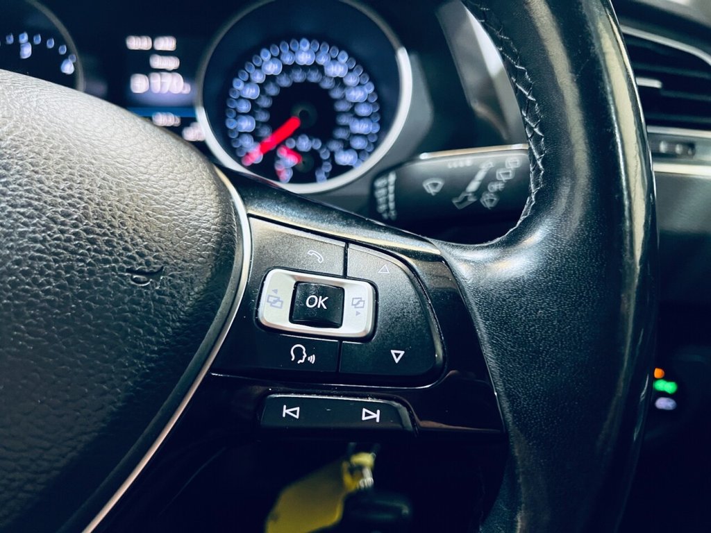 Used Volkswagen Tiguan 2016 for sale - 78206496: Photo 28