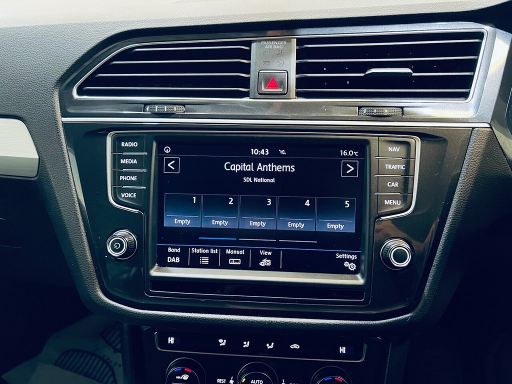 Used Volkswagen Tiguan 2016 for sale - 78206496: Photo 30