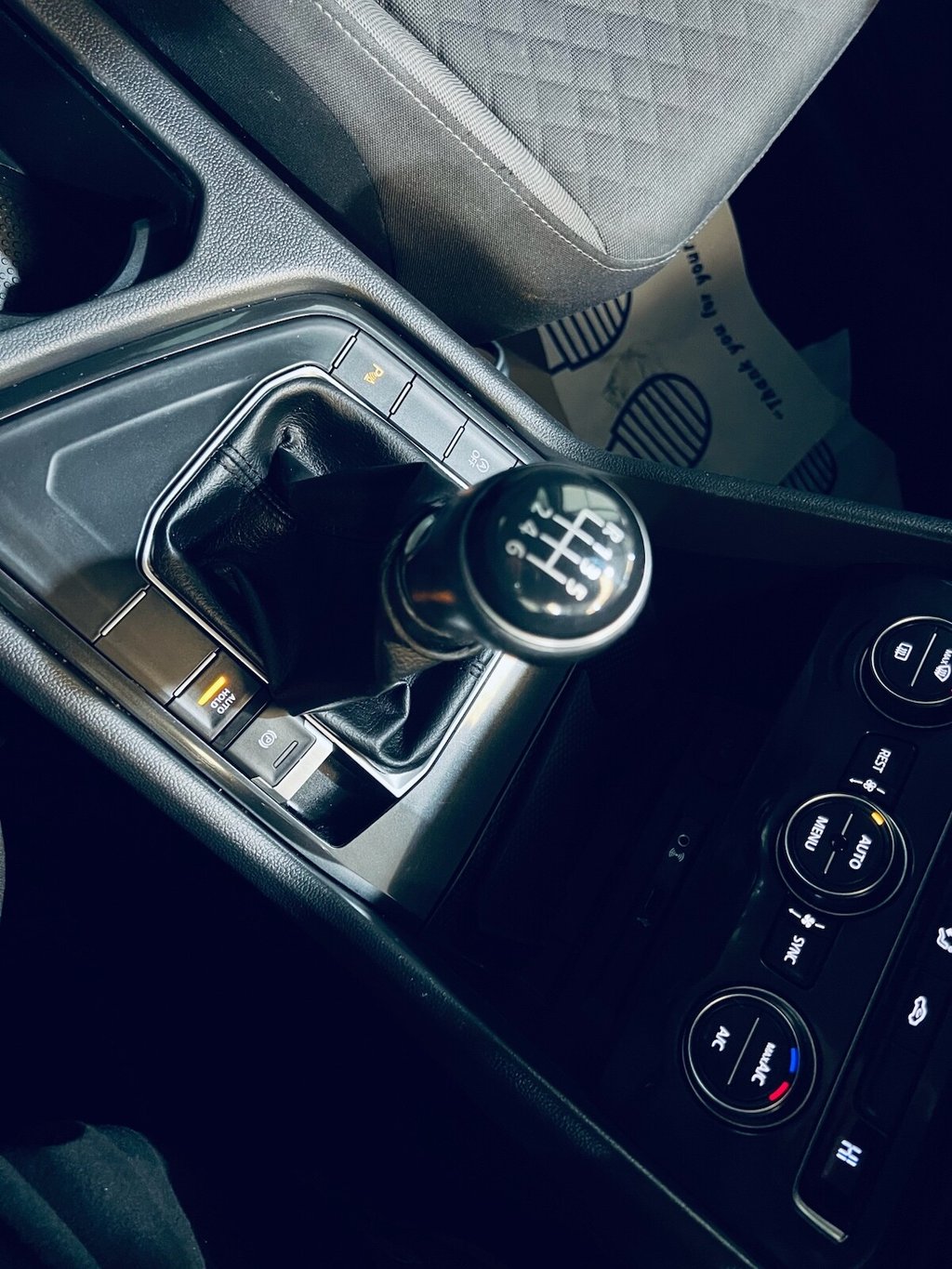 Used Volkswagen Tiguan 2016 for sale - 78206496: Photo 32