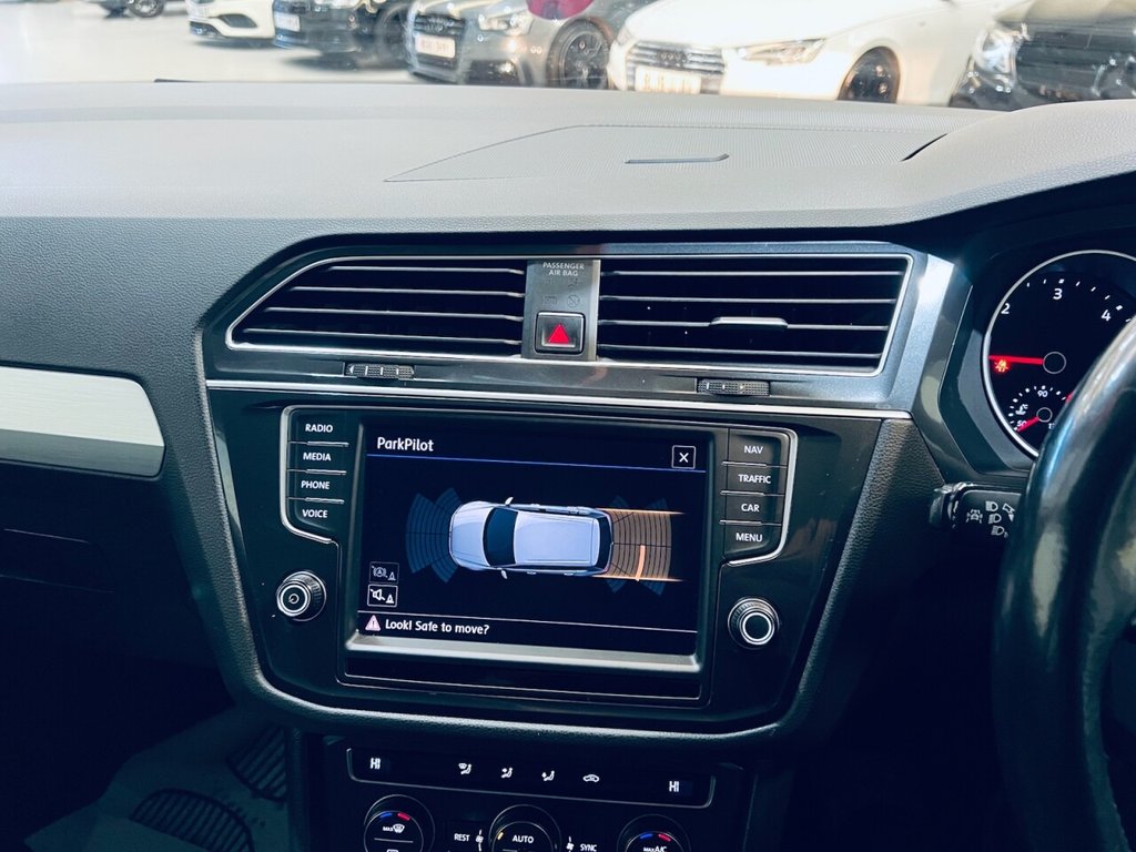 Used Volkswagen Tiguan 2016 for sale - 78206496: Photo 33