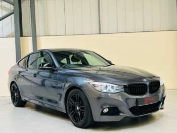 2015 (15) - 2.0 320d M Sport GT 5dr Diesel Auto Euro 6 (s/s) (184 ps)