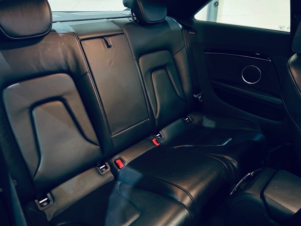 Used Audi A5 2016 for sale - 76395991: Photo 10