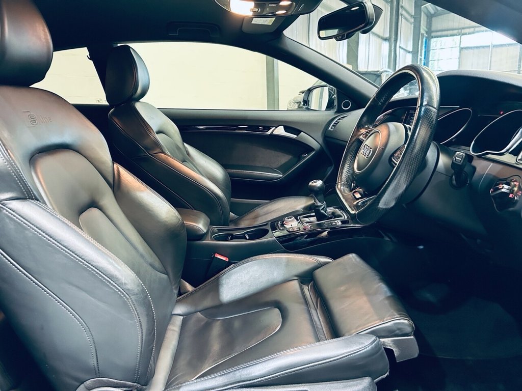 Used Audi A5 2016 for sale - 76395991: Photo 11