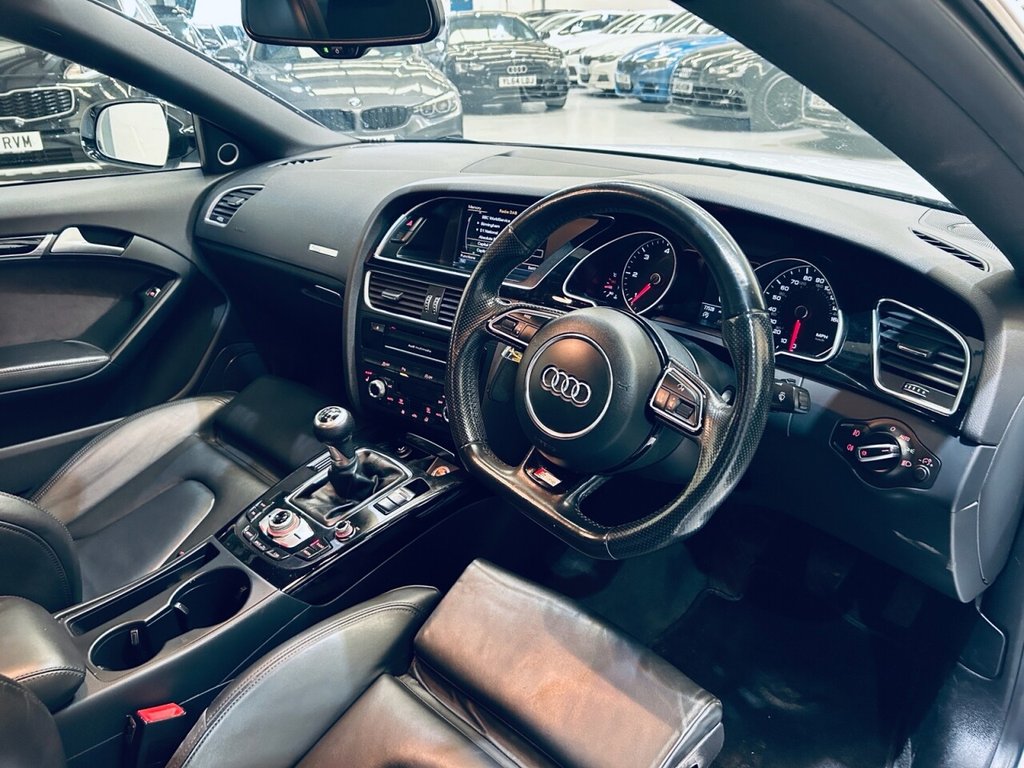 Used Audi A5 2016 for sale - 76395991: Photo 12