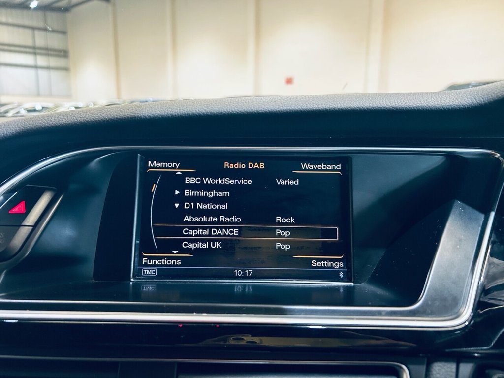 Used Audi A5 2016 for sale - 76395991: Photo 13